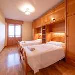 Appartamento Historic Village Escape In El Burgo De Osma