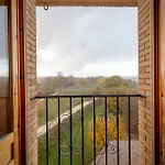 Historic Village Escape In