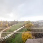 Historic Village Escape In Appartamento El Burgo De Osma