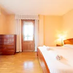 Appartamento Historic Village Escape In