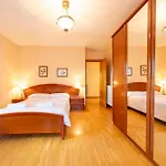 Appartamento Historic Village Escape In *