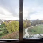 Appartamento Historic Village Escape In *
