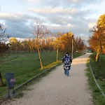Historic Village Escape In Appartamento El Burgo De Osma