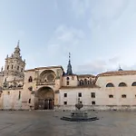Appartamento Historic Village Escape In *