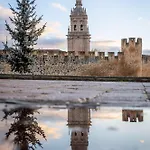 Appartamento Historic Village Escape In