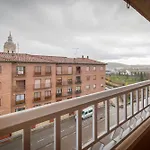 Historic Village Escape In El Burgo De Osma