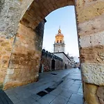 Appartamento Historic Village Escape In *