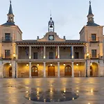 Appartamento Historic Village Escape In