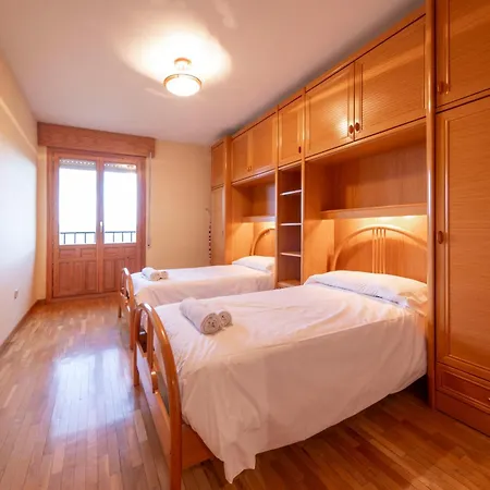 Apartamento Historic Village Escape In El Burgo De Osma