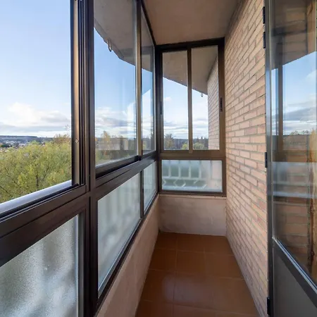 Apartamento Historic Village Escape In *