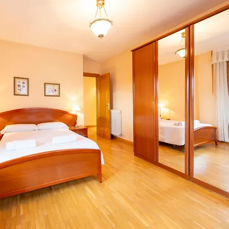 Historic Village Escape In