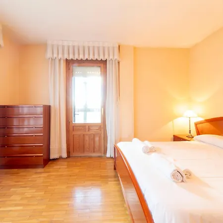 Appartamento Historic Village Escape In
