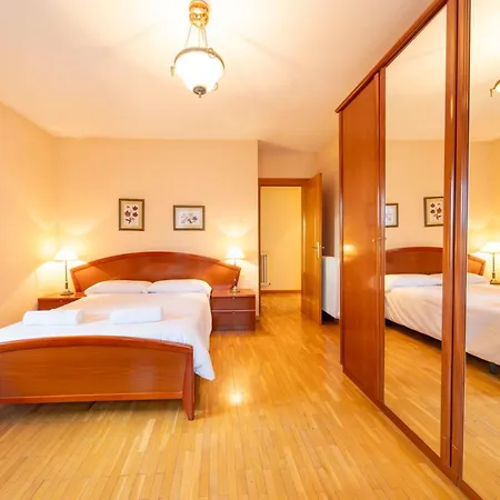 Apartamento Historic Village Escape In *