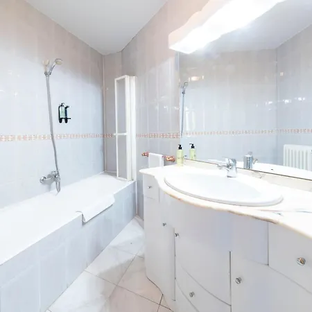 Apartamento Historic Village Escape In El Burgo De Osma