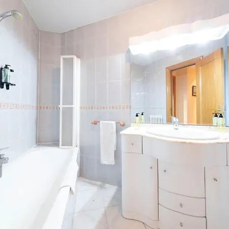 Historic Village Escape In Apartamento El Burgo De Osma