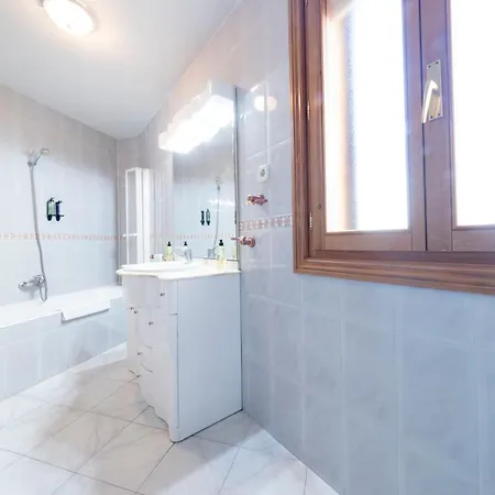 Apartamento Historic Village Escape In El Burgo De Osma