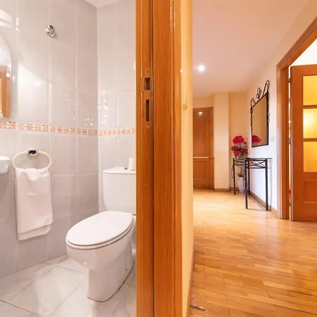 Historic Village Escape In El Burgo De Osma