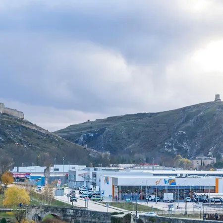 Historic Village Escape In