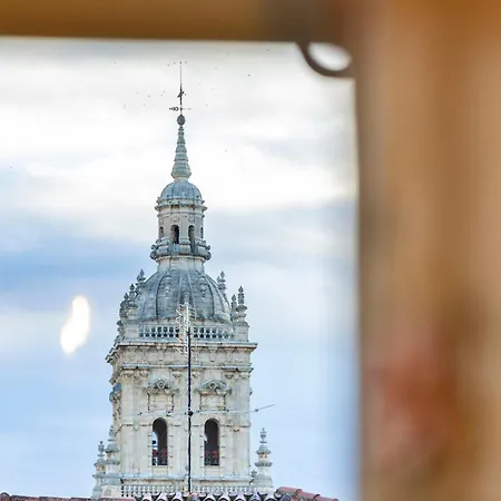 Historic Village Escape In El Burgo De Osma