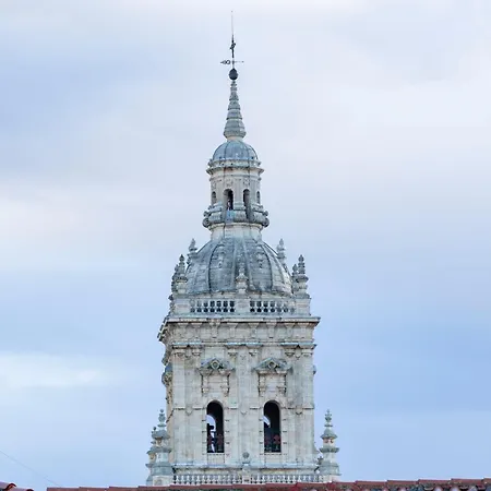 Historic Village Escape In Apartamento *