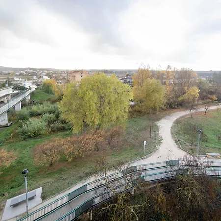 Historic Village Escape In Apartamento *