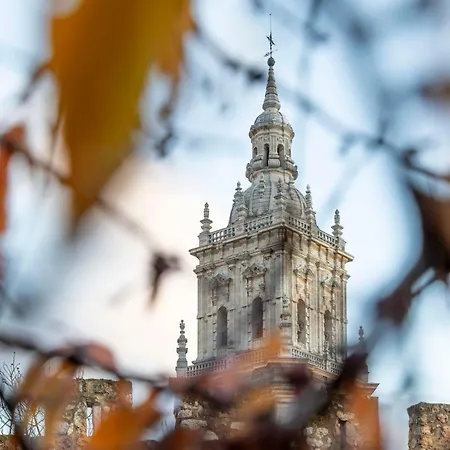 Historic Village Escape In