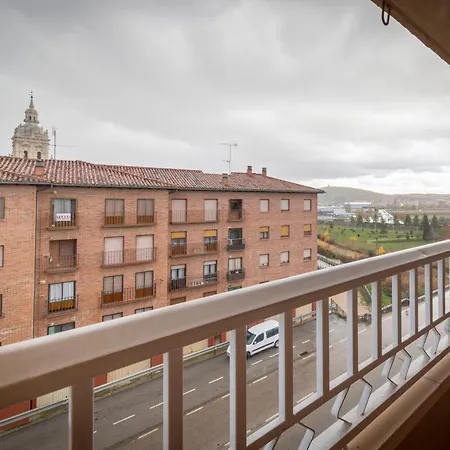 Historic Village Escape In El Burgo De Osma