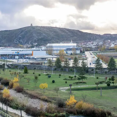 아파트 Historic Village Escape In