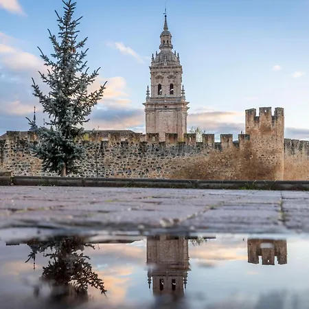 Apartamento Historic Village Escape In