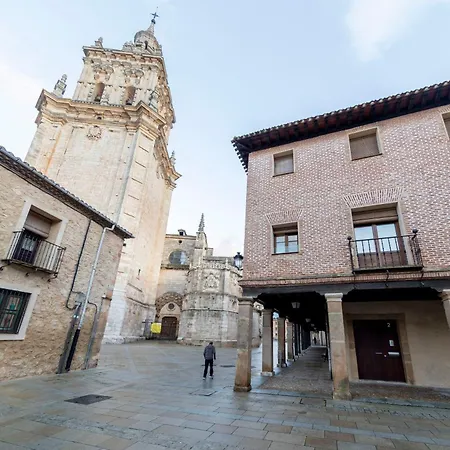 Historic Village Escape In *