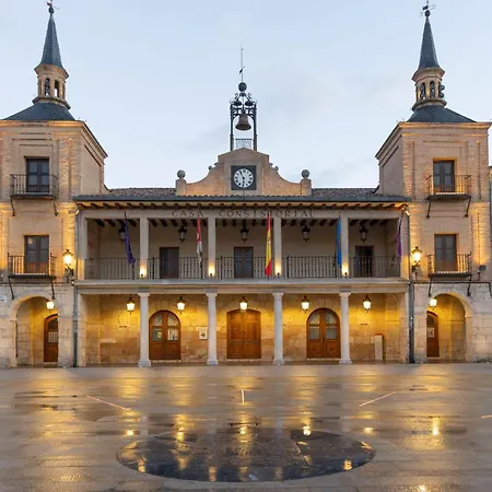 Apartamento Historic Village Escape In