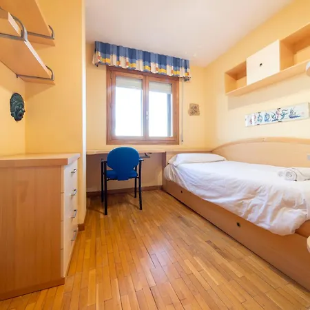 Appartamento Historic Village Escape In