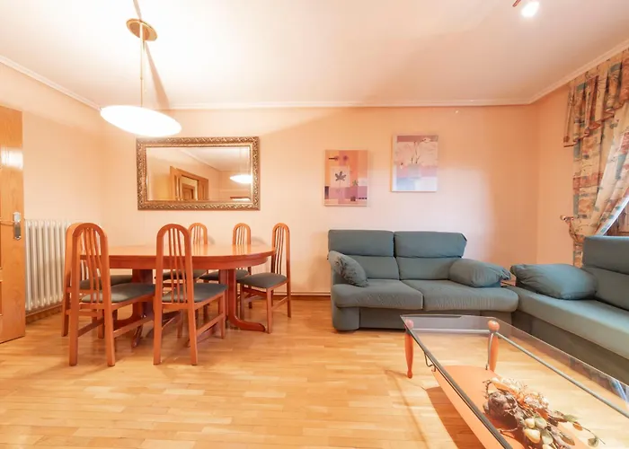 아파트 Historic Village Escape In