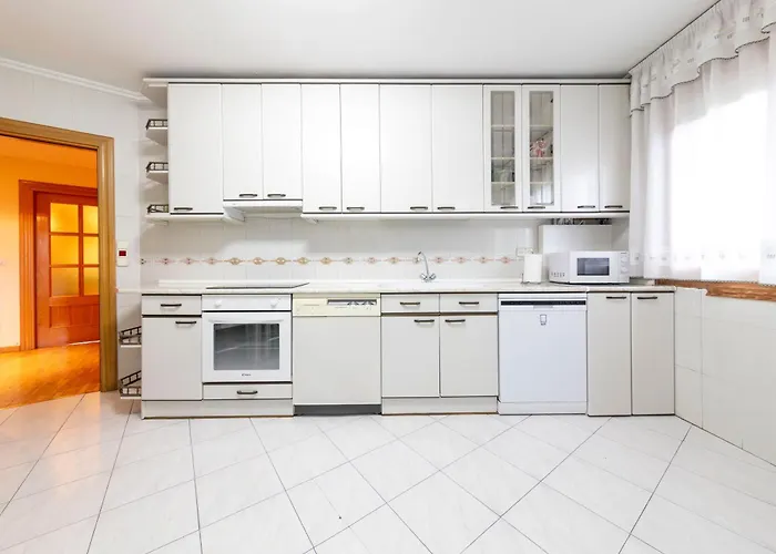 Historic Village Escape In