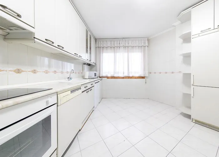 아파트 Historic Village Escape In 엘부르고데오스마