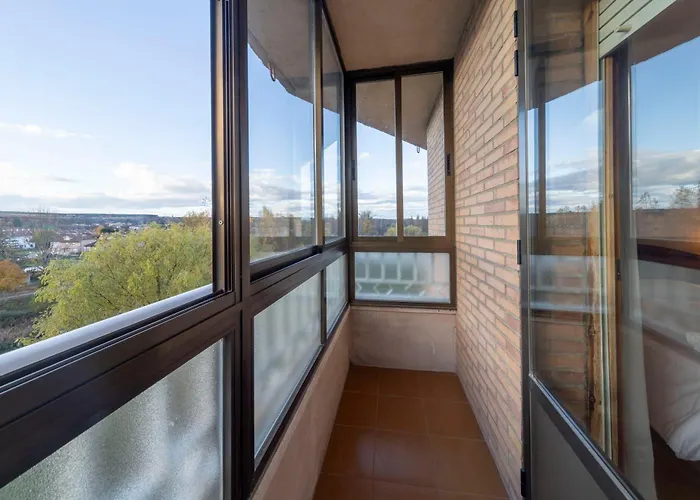 아파트 Historic Village Escape In *