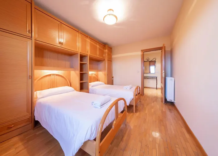 아파트 Historic Village Escape In *