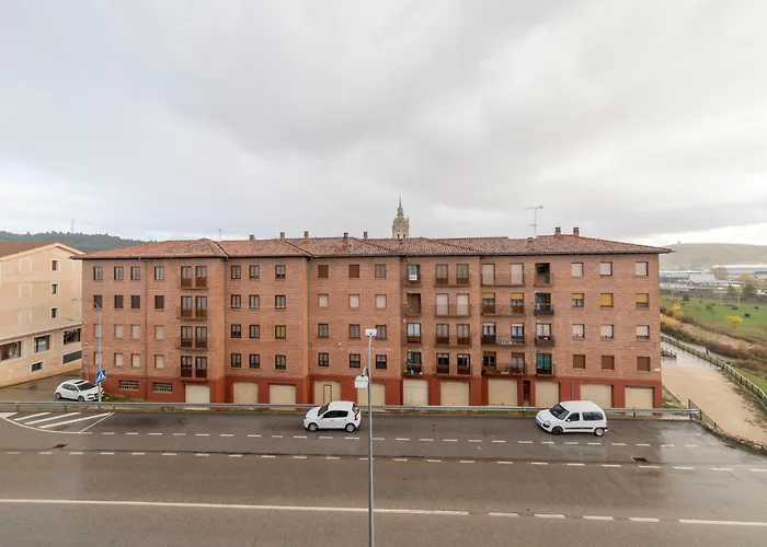 아파트 Historic Village Escape In *