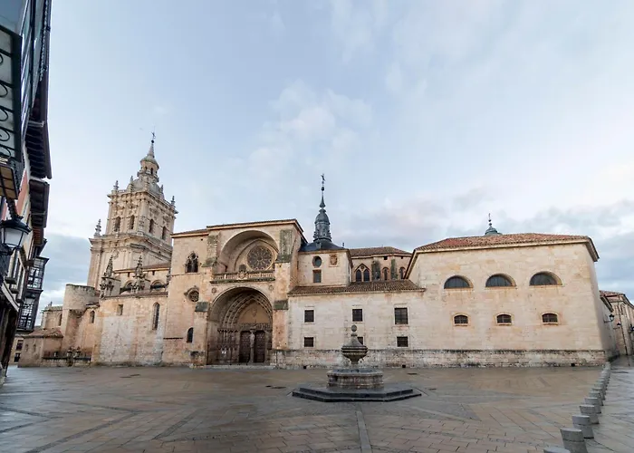 아파트 Historic Village Escape In *