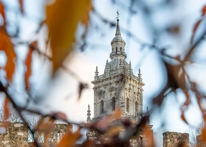 Historic Village Escape In