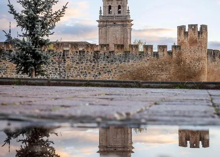 아파트 Historic Village Escape In