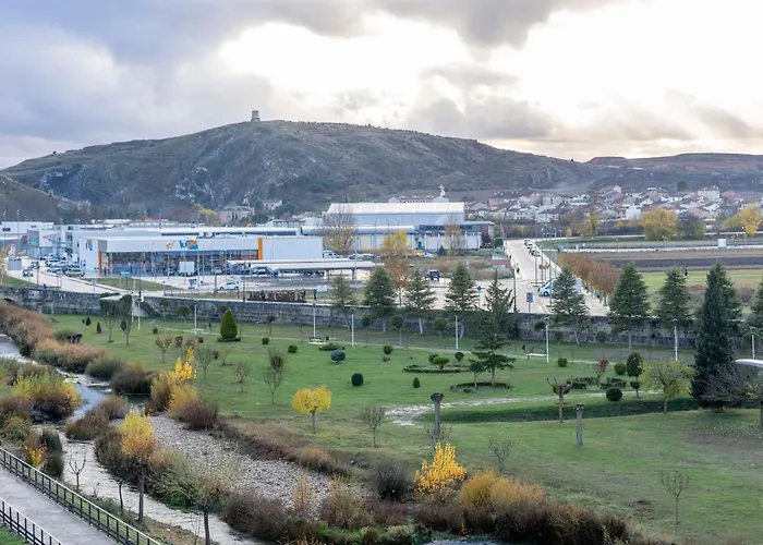 아파트 Historic Village Escape In