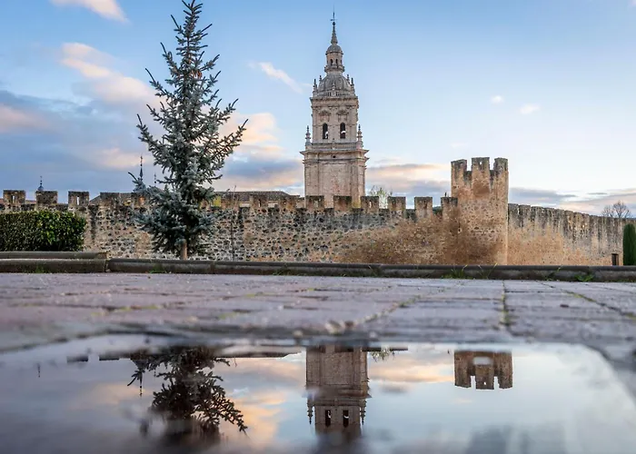 아파트 Historic Village Escape In