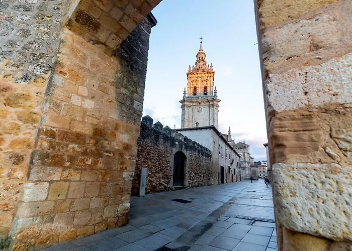 아파트 Historic Village Escape In *