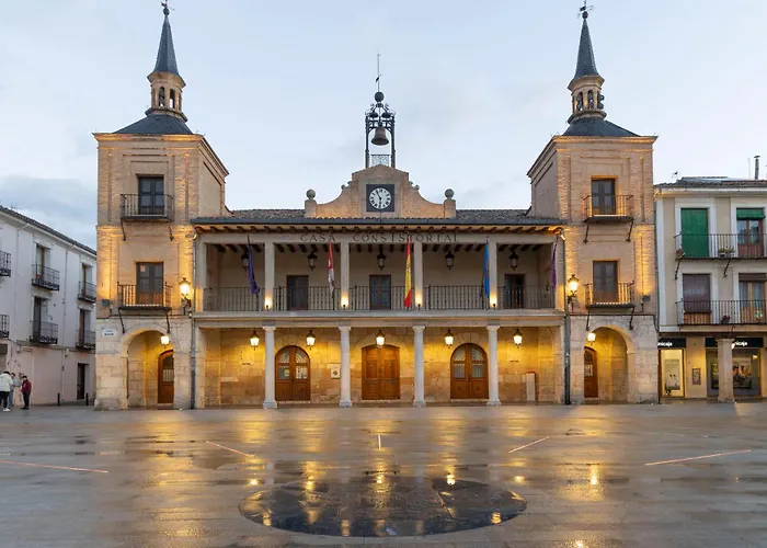 아파트 Historic Village Escape In